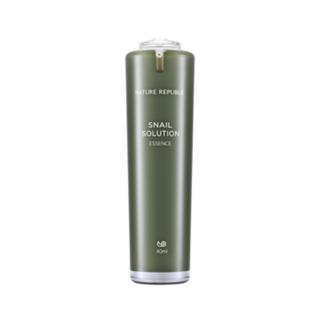 Nature Republic - Snail Solution Essence 40ml 40ml