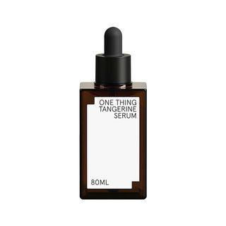 One Thing - Tangerine Serum 80ml