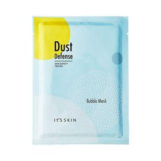 Its Skin - Dust Defense Bubble Mask