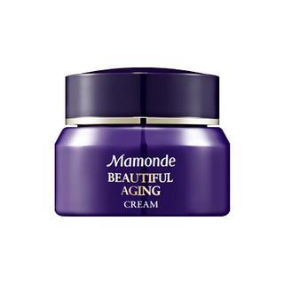Mamonde - Beautiful Aging Eye Cream 50ml