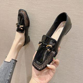Mash Moccasins