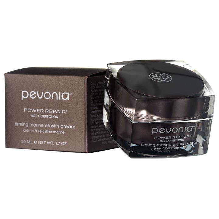 Pevonia Botanica - Power Repair Age Correction Firming Marine Elastin Cream 50ml