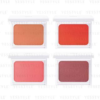 Orbis - Light Blush - 4 Types