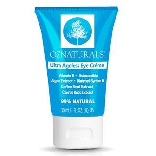 Oz Naturals - Ultra Ageless Eye Cream 30ml 1oz / 30ml