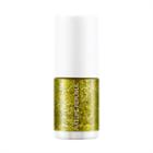 Nature Republic - Color And Nature Nail Color (#45 Lime Blast) 8ml