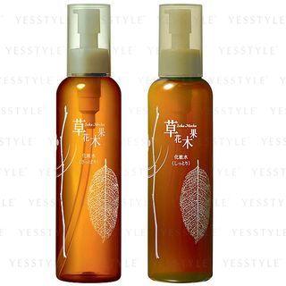 Sokamocka - Skincare Lotion Dokudami