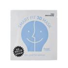 Too Cool For School - Smart Fit 3d Mask (moisturizing) 1pc 25g