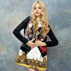 Printed Jacket
