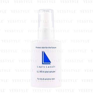 Lapis Lazuli - Ll All In One Serum 50ml