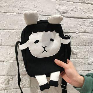 Sheep Crossbody Bag