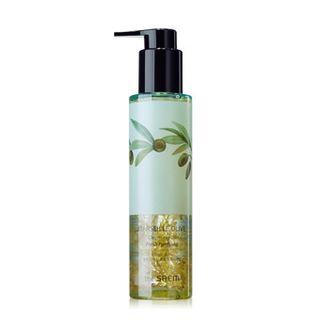 The Saem - Marseille Olive Cleansing Oil (fresh Purifying) 140ml