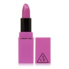 3 Concept Eyes - Pink Lip Color (#402 Fuchsia) 3.5g