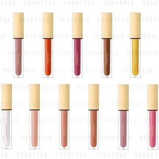 Amplitude - Consipcuous Lip Gloss 5.7g - 11 Types