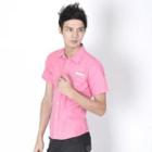Short-sleeve Shirt