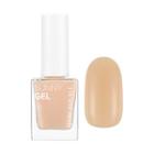 Nature Republic - Sunny Gel Nail (2018) (#01 Soft Beams) 8.5ml