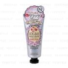 Omi - Menturm Shea Hand Cream (sakura) 35g