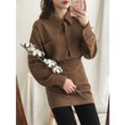 Pocket Corduroy Shirt