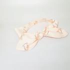 Flamingo Print Headband