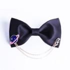 Chained Bow-tie