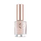 Missha - The Style Lucid Nail Care Skin Tone Cc Nail (#21)