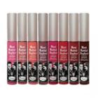 Thebalm - Meet Matte Hughes Long-lasting Liquid Lipstick (11 Colors)
