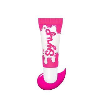 16brand - Lip Syrup (3 Colors) Pink Syrup
