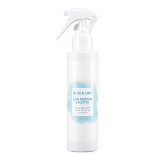 Tosowoong - Quick Dry Hair Perfume Booster 150ml 150ml
