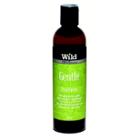 Wild - Gentle Hair Shampoo 250 Ml