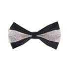 Panel Bow Tie