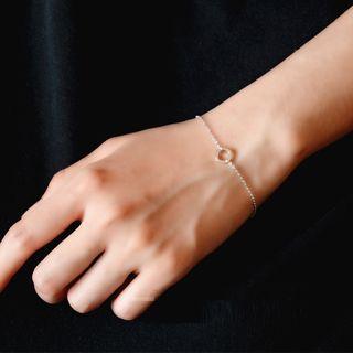Hoop Bracelet
