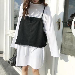 Tank Top / T-shirt Dress