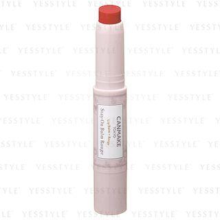 Canmake - Stay-on Balm Rouge Spf 11 Pa+ 20 Cotton Peony