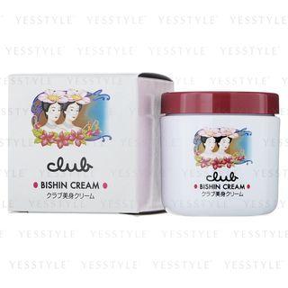 Club - Bishin Cream 70g
