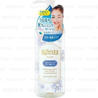 Mandom - Bifesta Cleansing Lotion (bright Up) 300ml