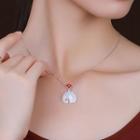 Chinese Style Necklace