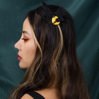 Halloween Resin Hair Clip (various Designs)