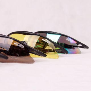 Sports Sun Glasses