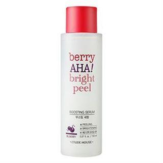 Etude House - Berry Aha Bright Peel Boosting Serum 150ml 150ml