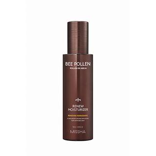 Missha - Bee Pollen Renew Moisturizer 130ml