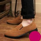 Brogue Loafers