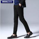 Tapered Trousers