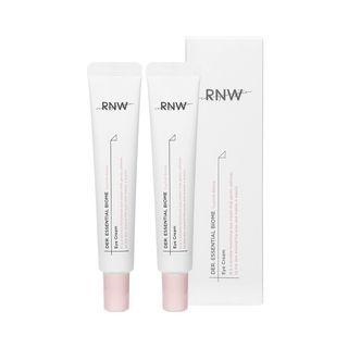 Rnw - Der. Essential Biome Eye Cream Set 30ml   2 Pcs