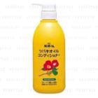 Kurobara - Pure Tsubaki (camellia) Oil Conditioner 500ml