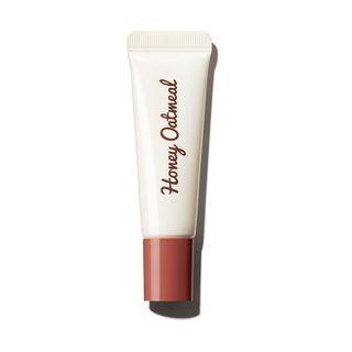 The Saem - Honey Oatmeal Lip Treatment 10ml