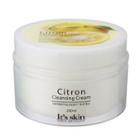 Its Skin - Citron Cleansing Cream 200ml