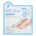Double & Zero - Double Special Care Foot Mask 1 Pc