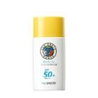 The Saem - Eco Earth Power Aqua Sun Gel Spf50+ Pa+++ 60g
