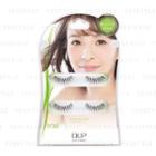 D-up - Secret Line Air Eyelashes (#936) 2 Pairs