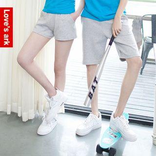 Couple Matching Shorts