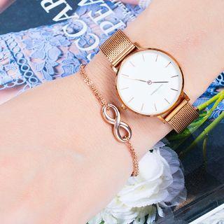 Infinite Bracelet